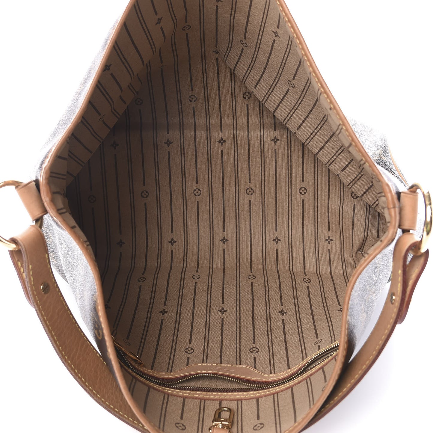 Monogram Delightful PM