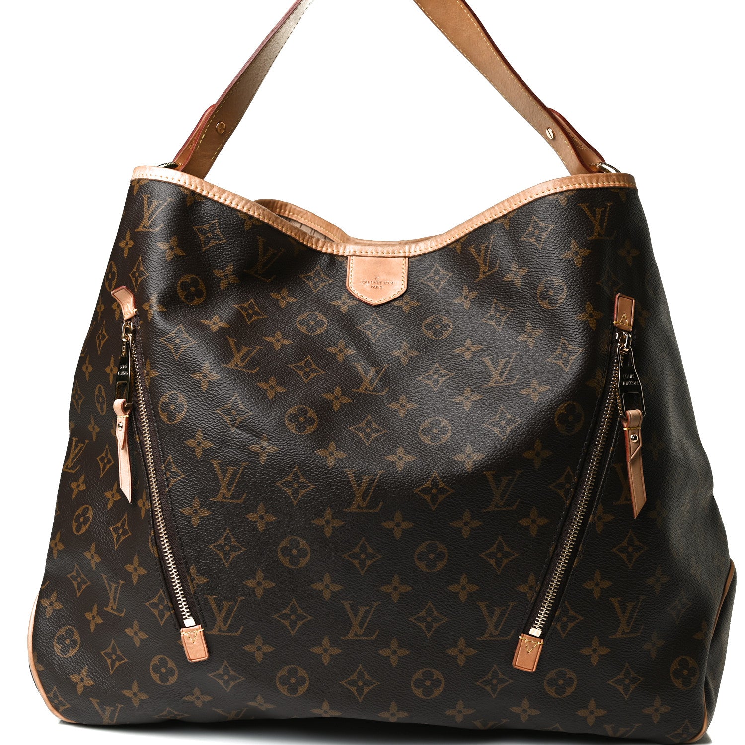 Louis Vuitton Monogram Delightful GM 8 of 15