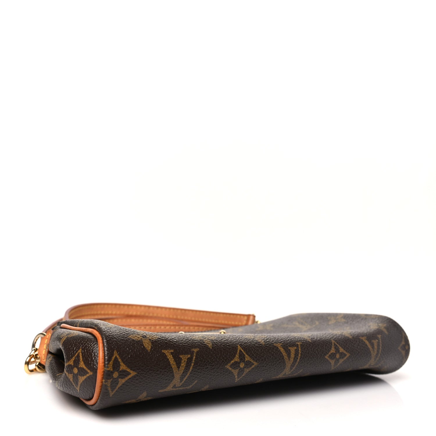 Louis Vuitton Monogram Eva Clutch 4 of 10
