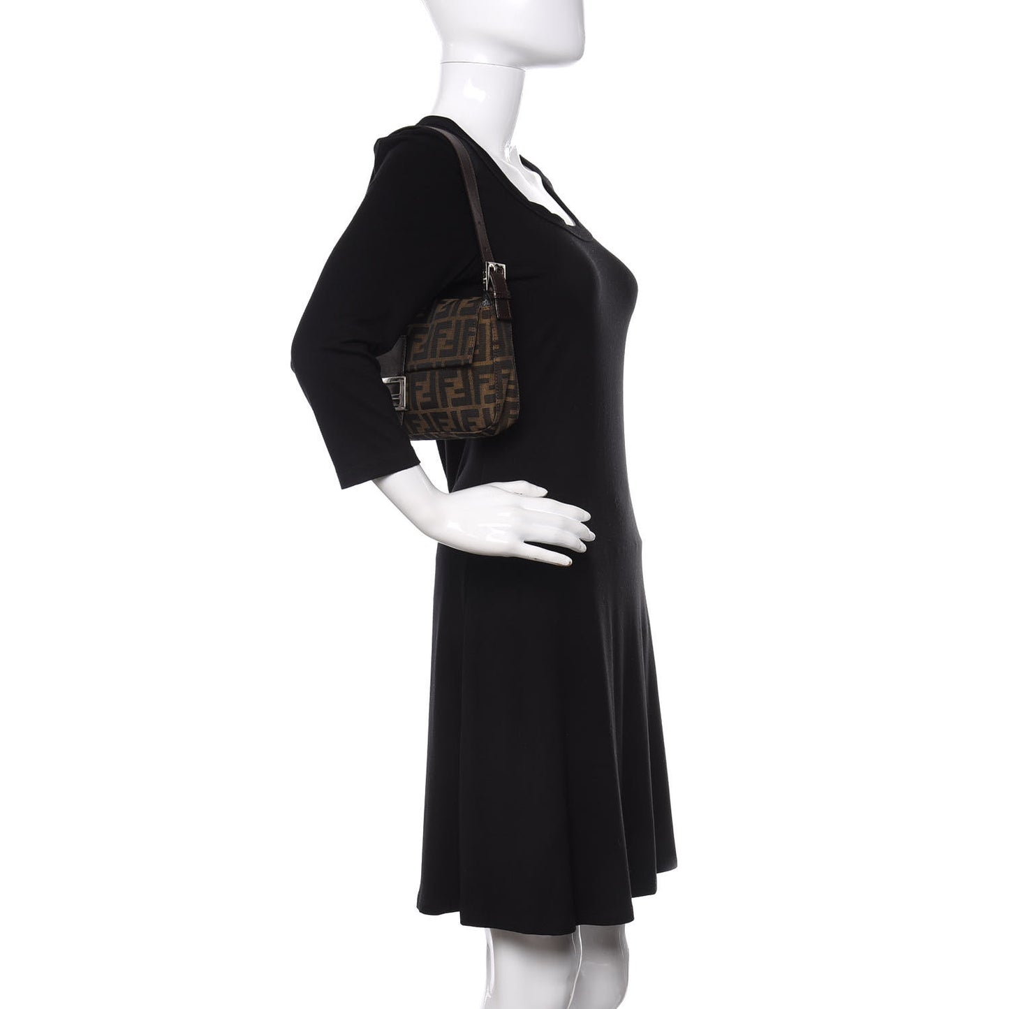 Zucca Baguette Tobacco