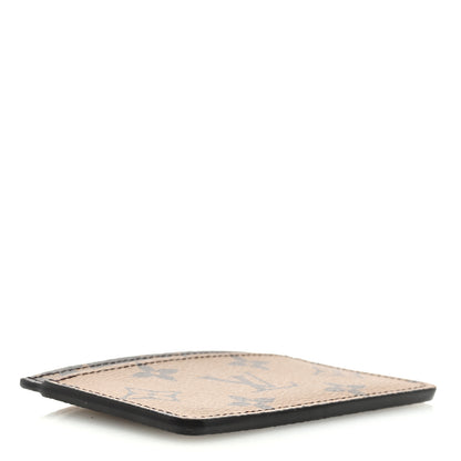 Louis Vuitton Reverse Monogram Card Holder 4 of 6