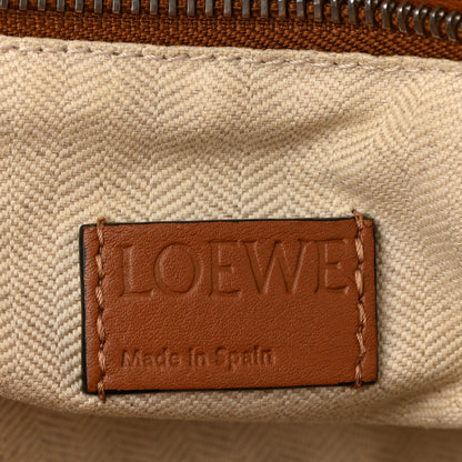 Loewe Calfskin Large Puzzle Bag Tan 6 of 9
