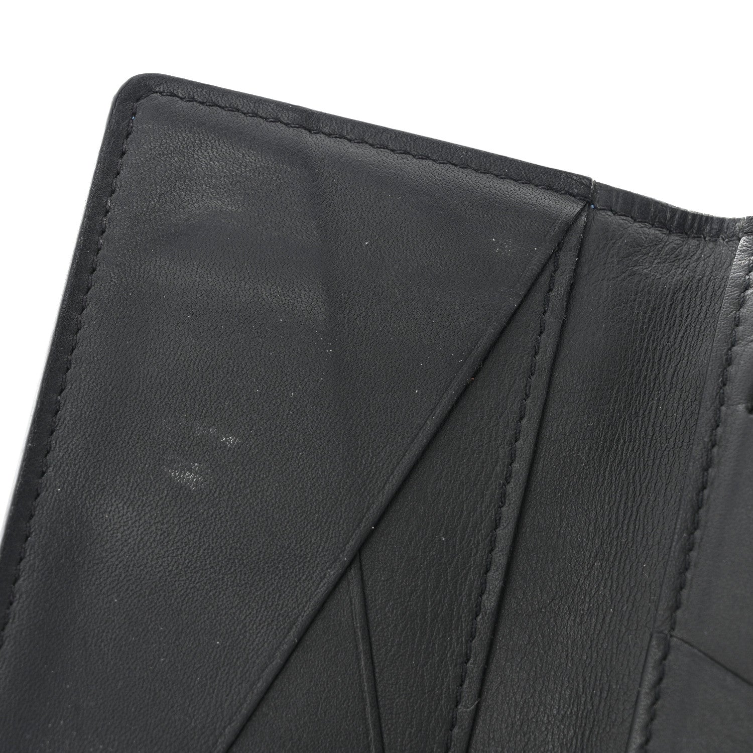 Louis Vuitton Neon Damier Infini Pocket Organizer Orion 9 of 14