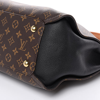 Louis Vuitton Monogram Gaia Black 9 of 12