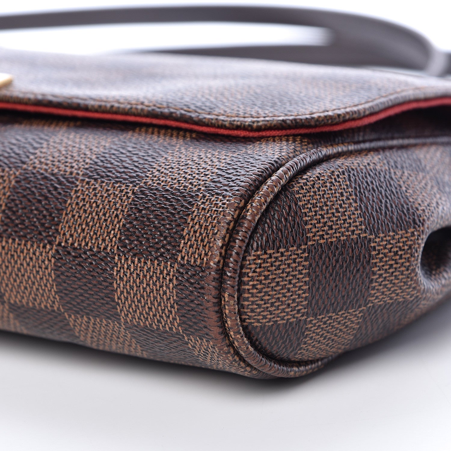 Louis Vuitton Damier Ebene Favorite MM 12 of 17