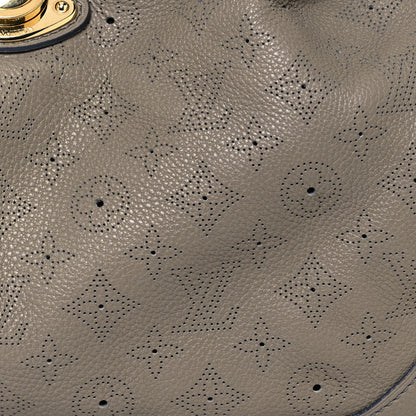 Louis Vuitton Mahina Solar PM Taupe 7 of 15