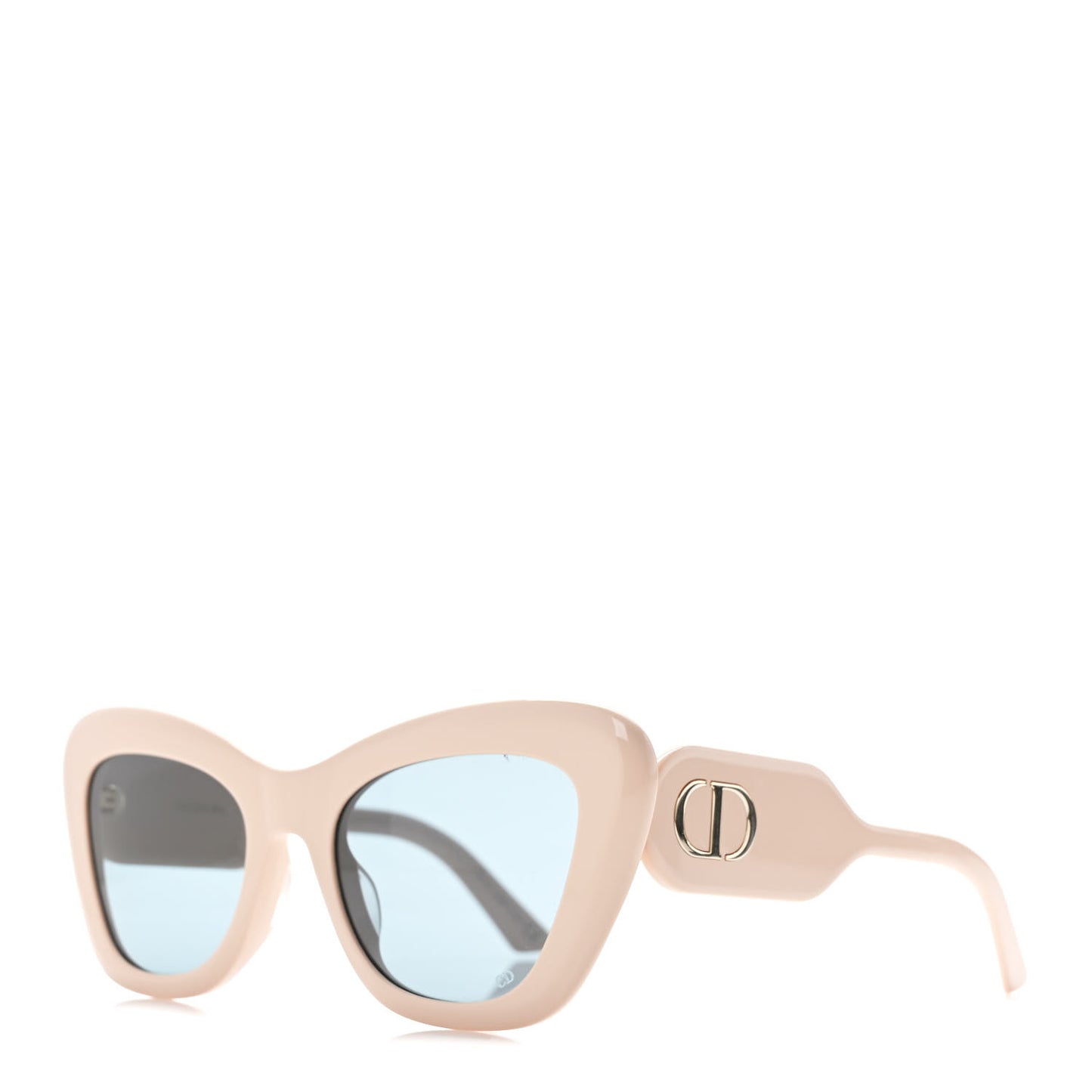 Diorbobby B1U Sunglasses Pink