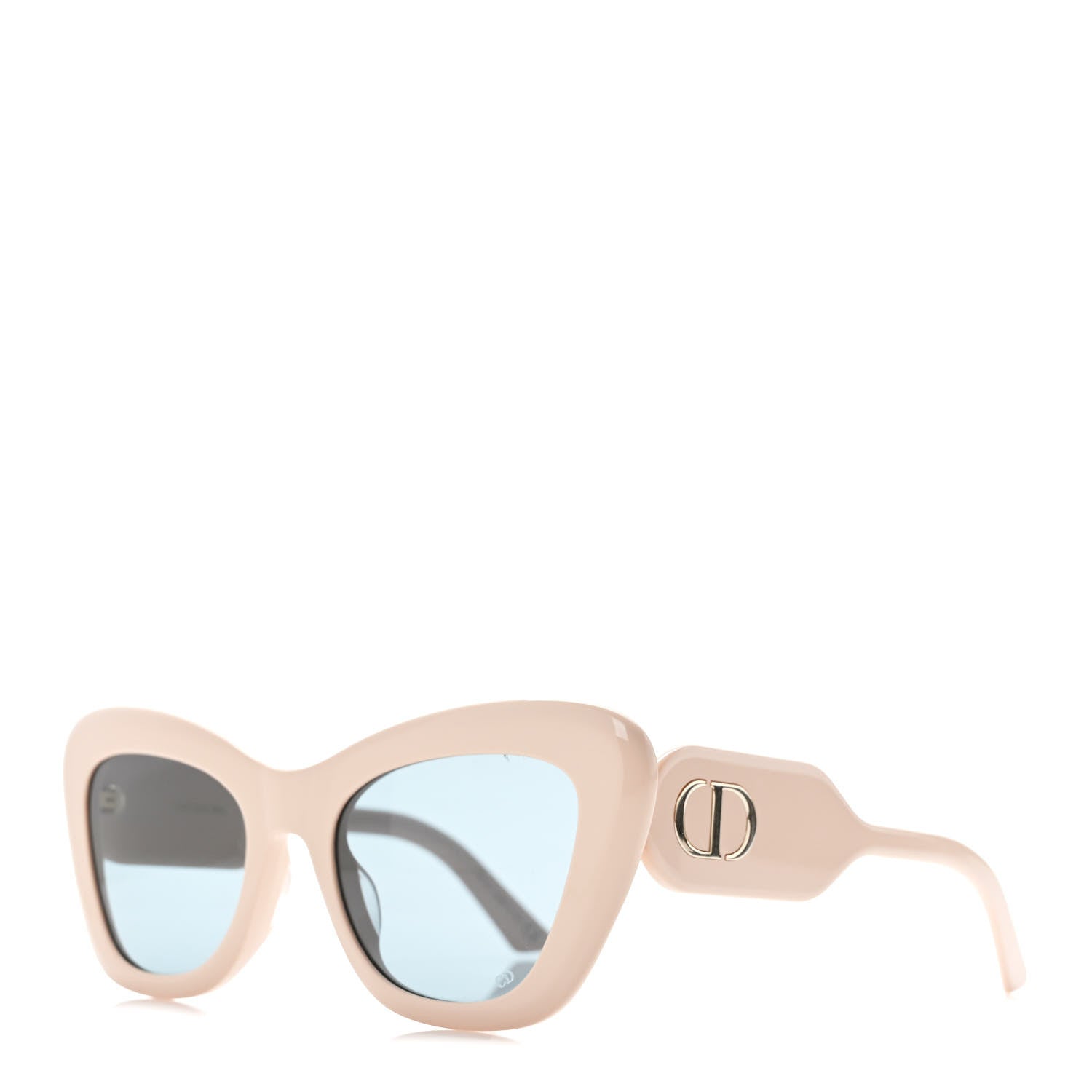 Christian Dior Diorbobby B1U Sunglasses Pink 1 of 8