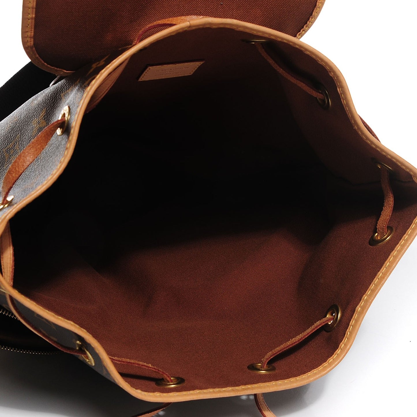 Monogram Bosphore Backpack