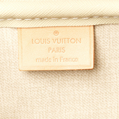 Louis Vuitton Monogram Deauville 6 of 13