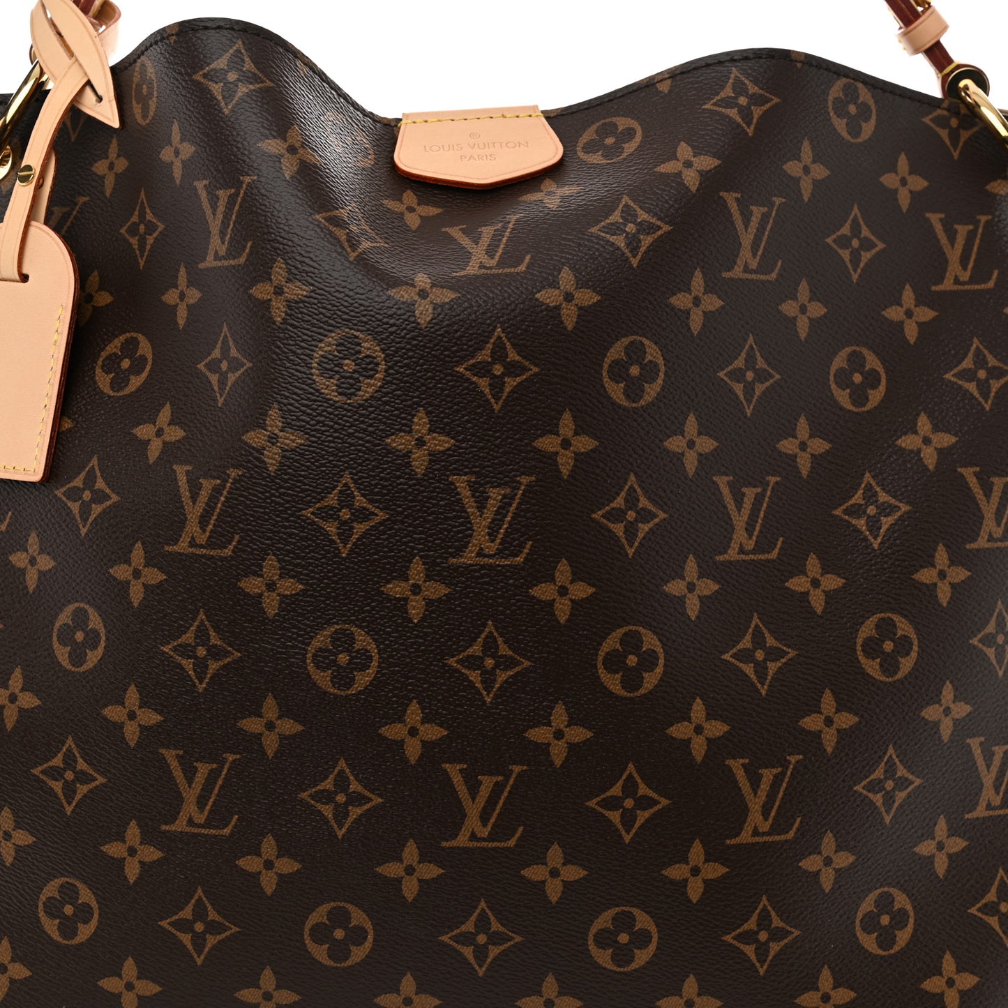 Monogram Graceful MM