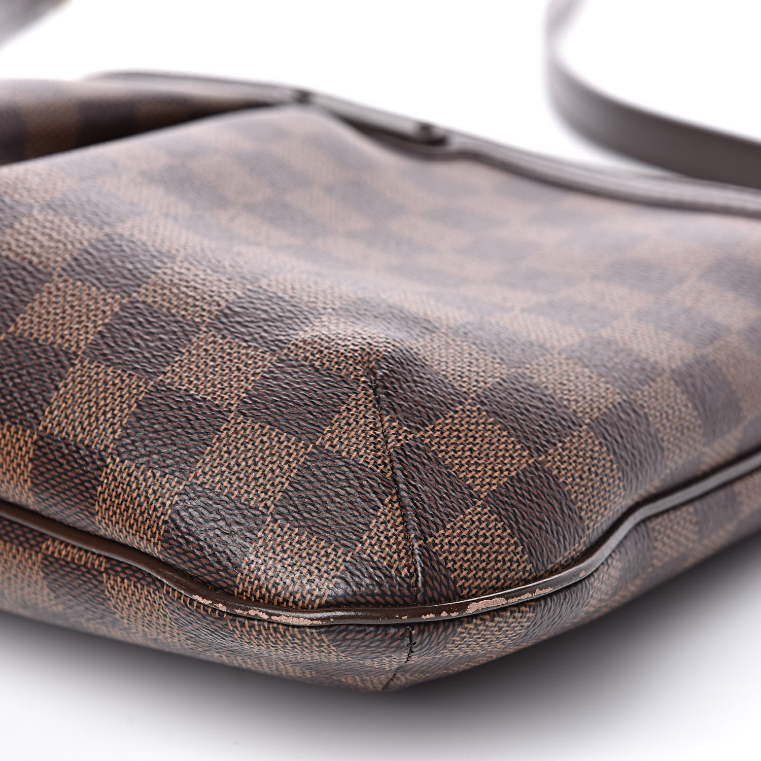 Louis Vuitton Damier Ebene Bloomsbury PM 10 of 11