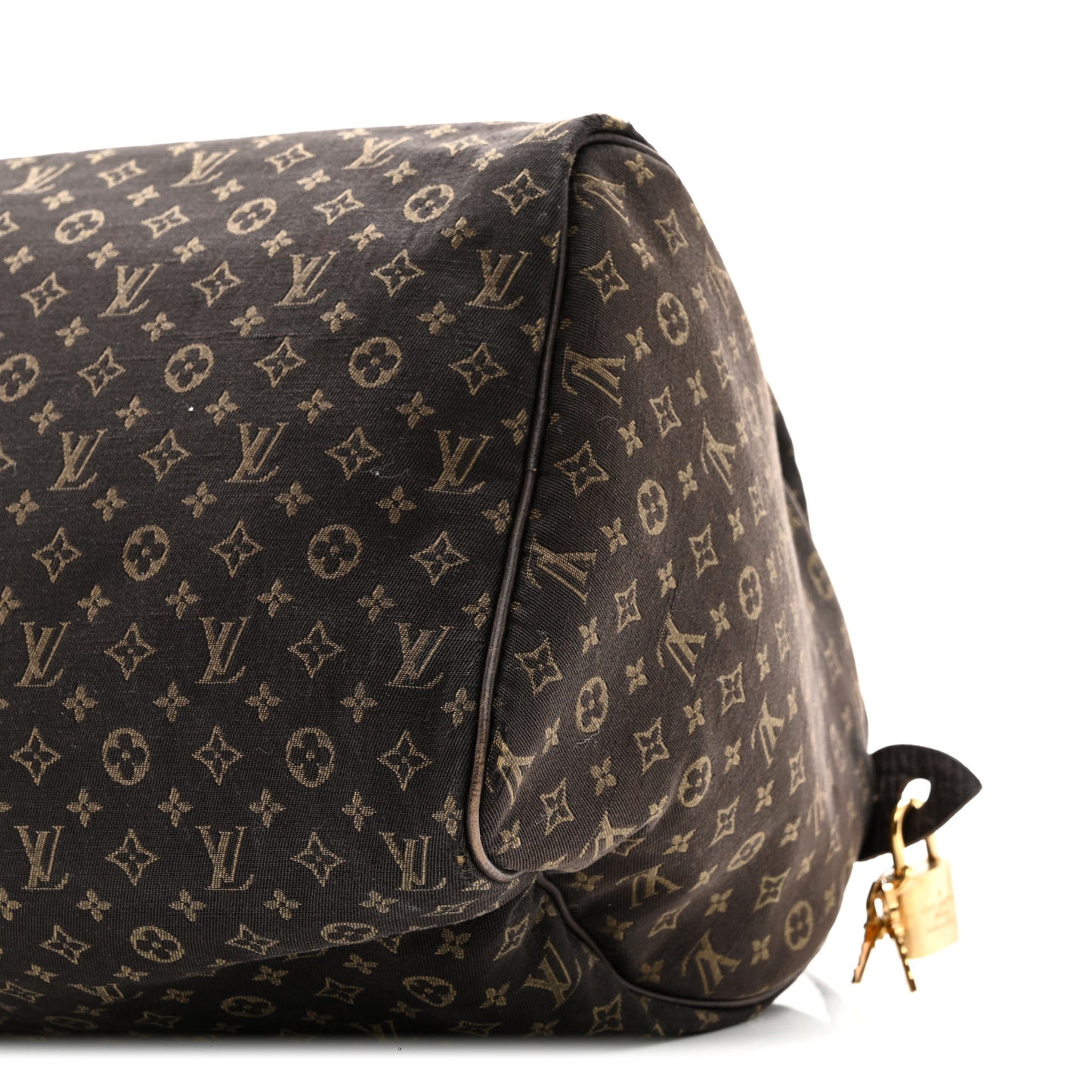 Mini Lin Speedy 30 Ebene