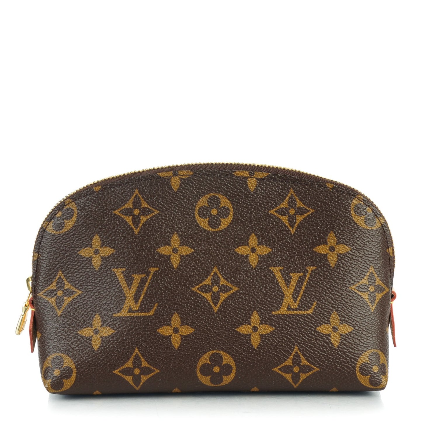 Monogram Cosmetic Pouch