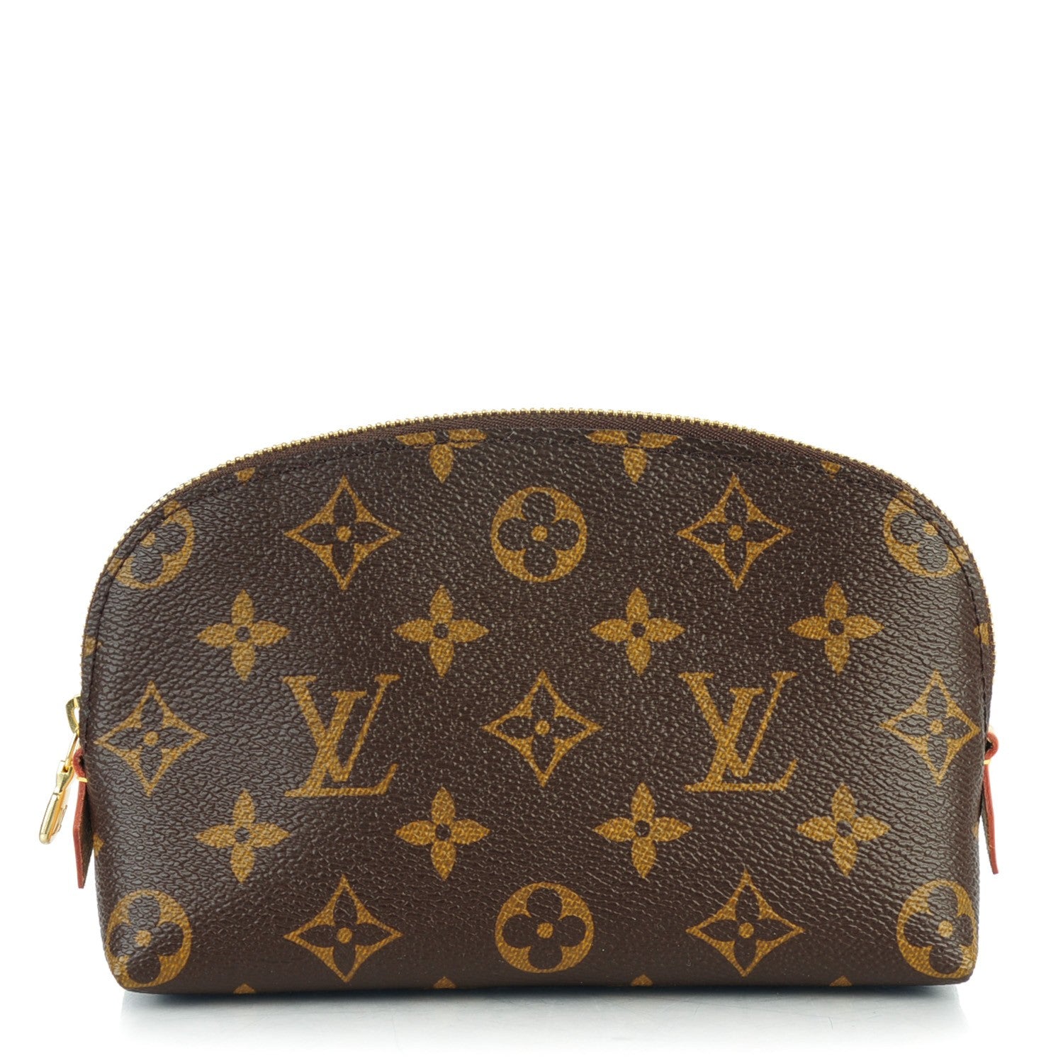 Louis Vuitton Monogram Cosmetic Pouch 1 of 7
