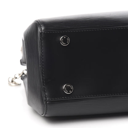Louis Vuitton Epi Brea GM Black 8 of 10