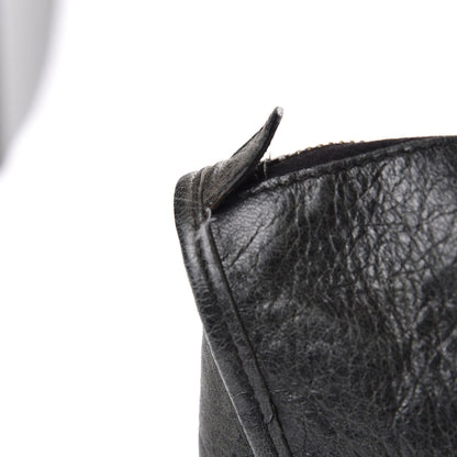 Balenciaga Agneau Classic Hardware Work Black 12 of 15