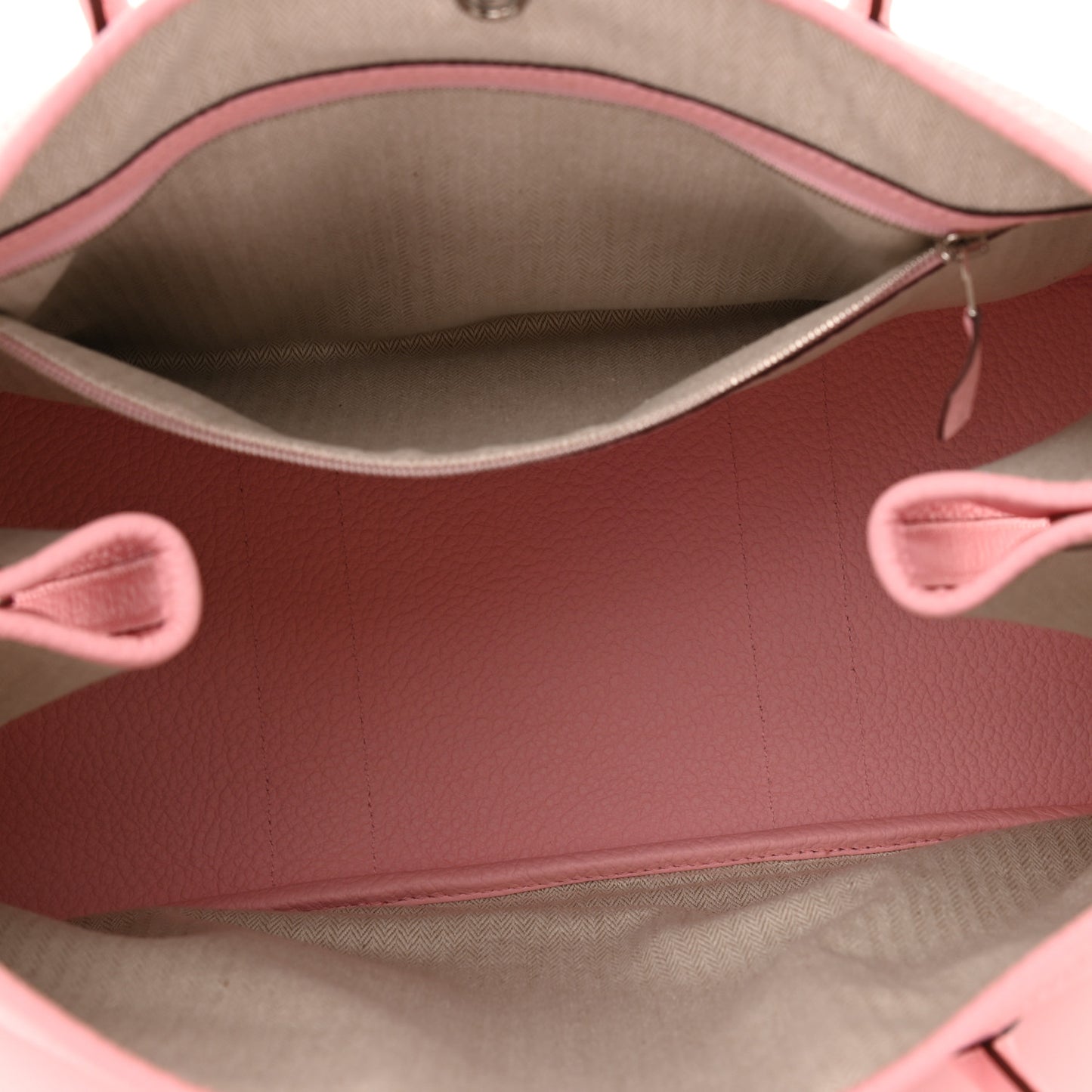 Vache Country Garden Party Tote 36 MM Rose Sakura