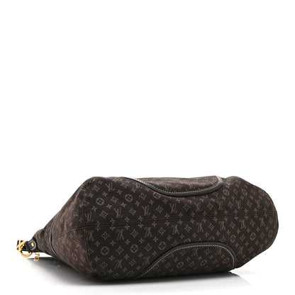 Louis Vuitton Monogram Idylle Elegie Fusain 4 of 9