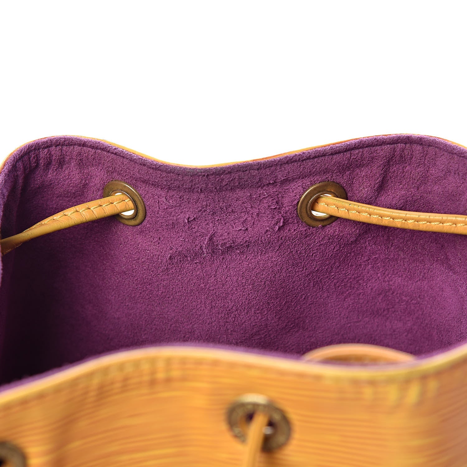 Louis Vuitton Epi Petit Noe Tassil 13 of 17