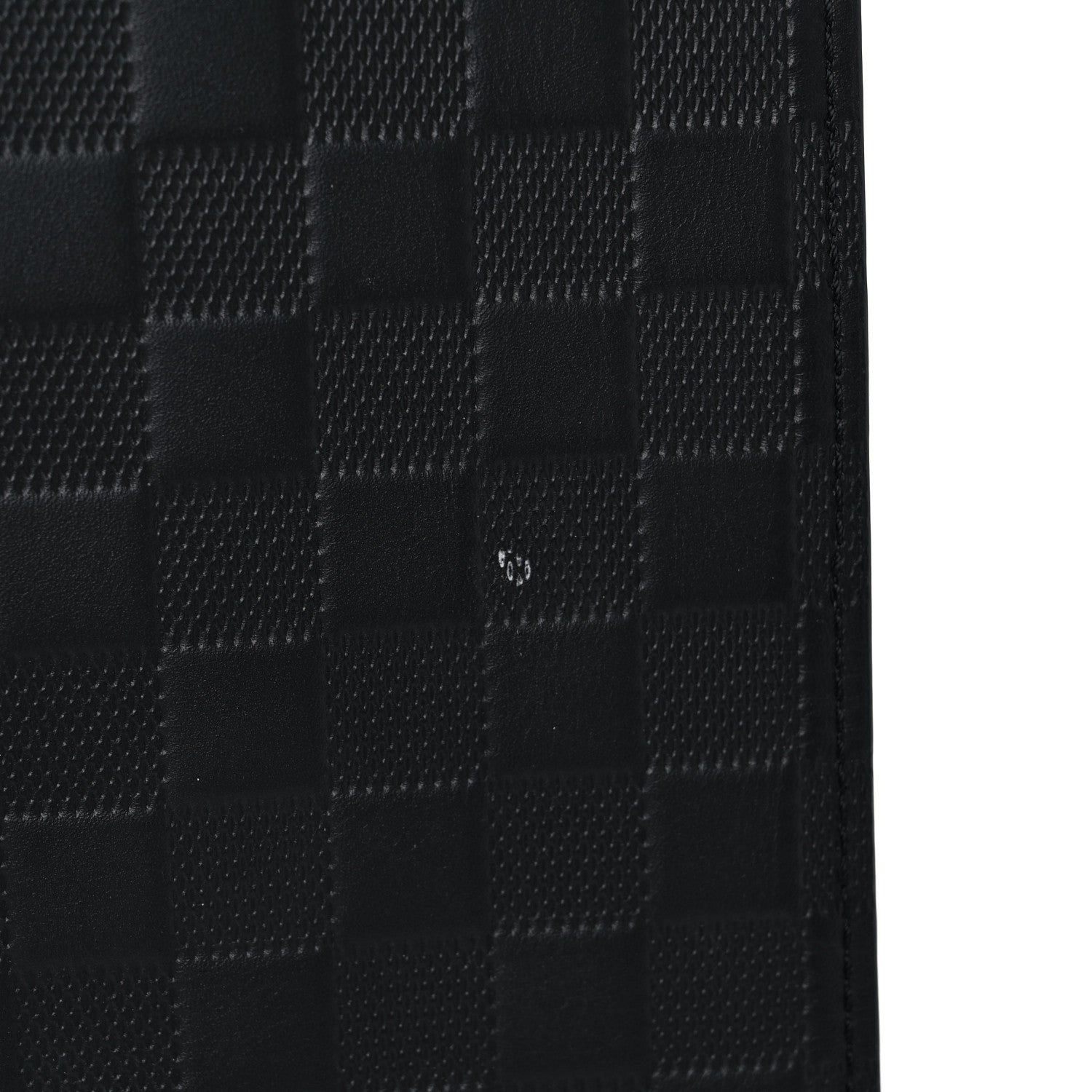 Louis Vuitton Damier Infini Discovery Pochette GM Onyx 9 of 12