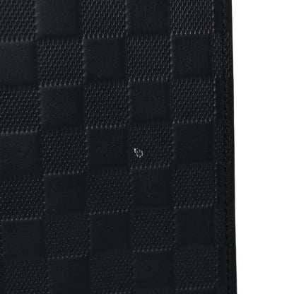 Louis Vuitton Damier Infini Discovery Pochette GM Onyx 9 of 12