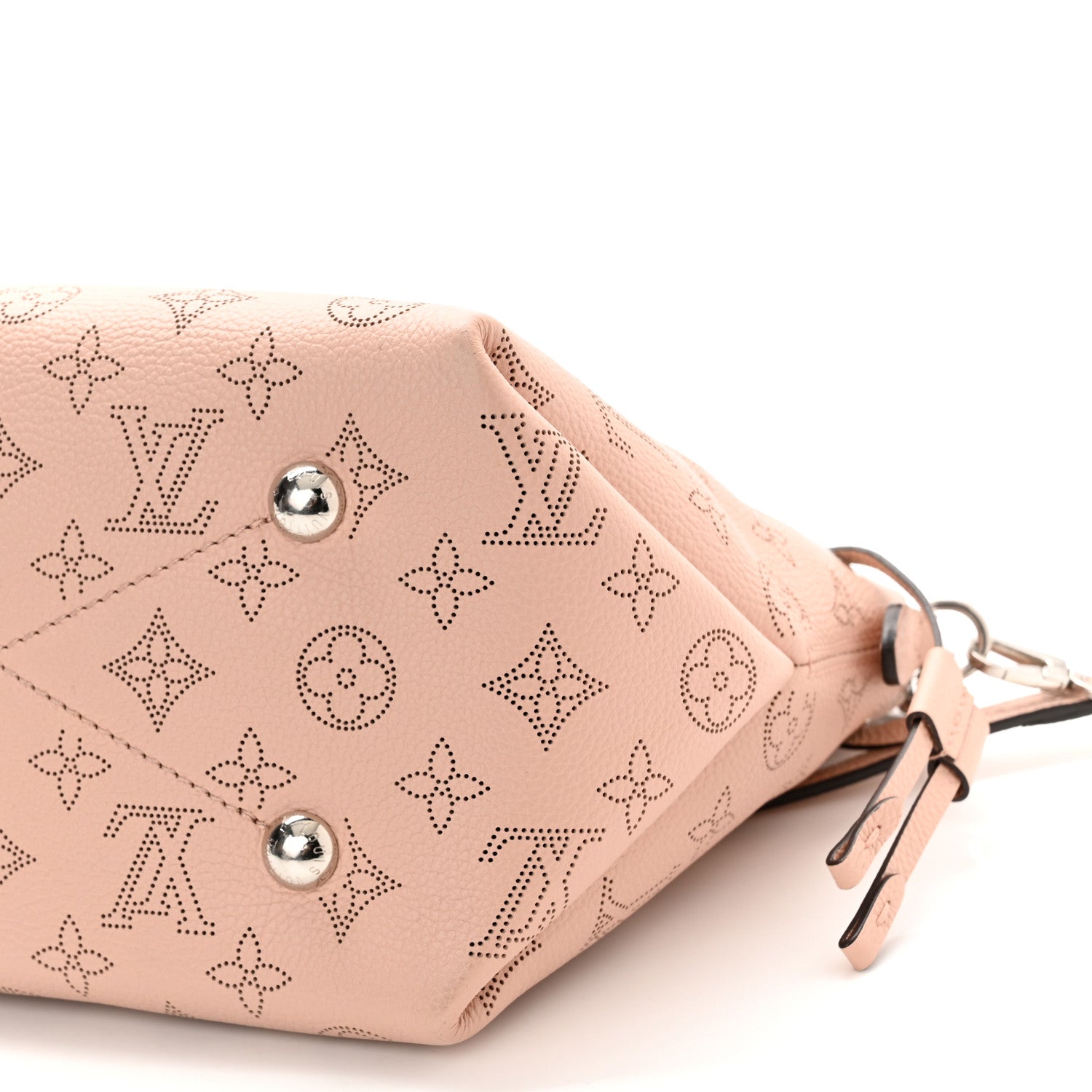 Louis Vuitton Mahina Bella Magnolia 10 of 10