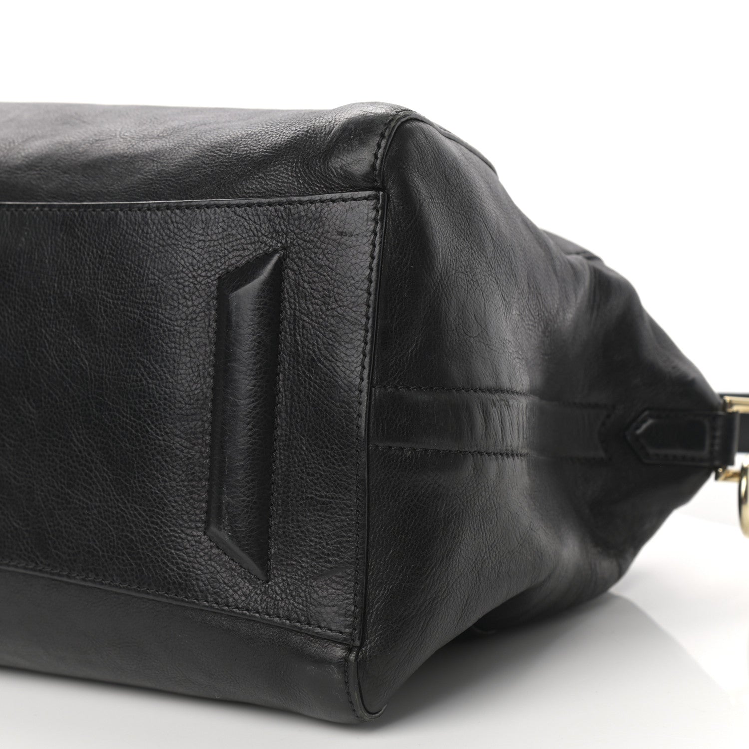 Givenchy Smooth Calfskin Medium Soft Antigona Black 9 of 15