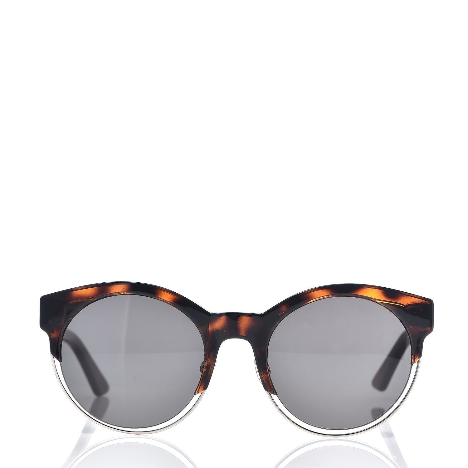 Christian Dior Sideral 1 Sunglasses Havana 2 of 7