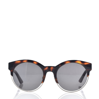 Christian Dior Sideral 1 Sunglasses Havana 2 of 7