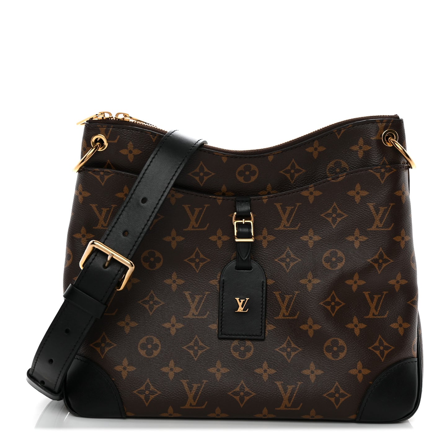 Monogram Odeon MM Black