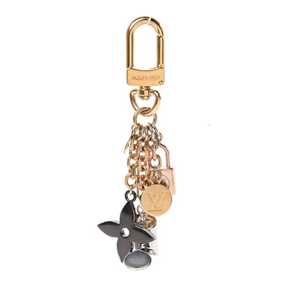 Louis Vuitton Kaleido V Bag Charm 1 of 3