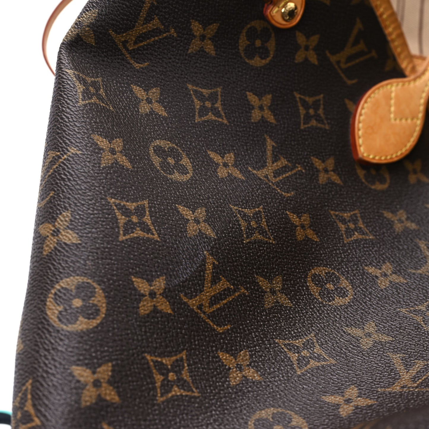 Monogram Neverfull MM