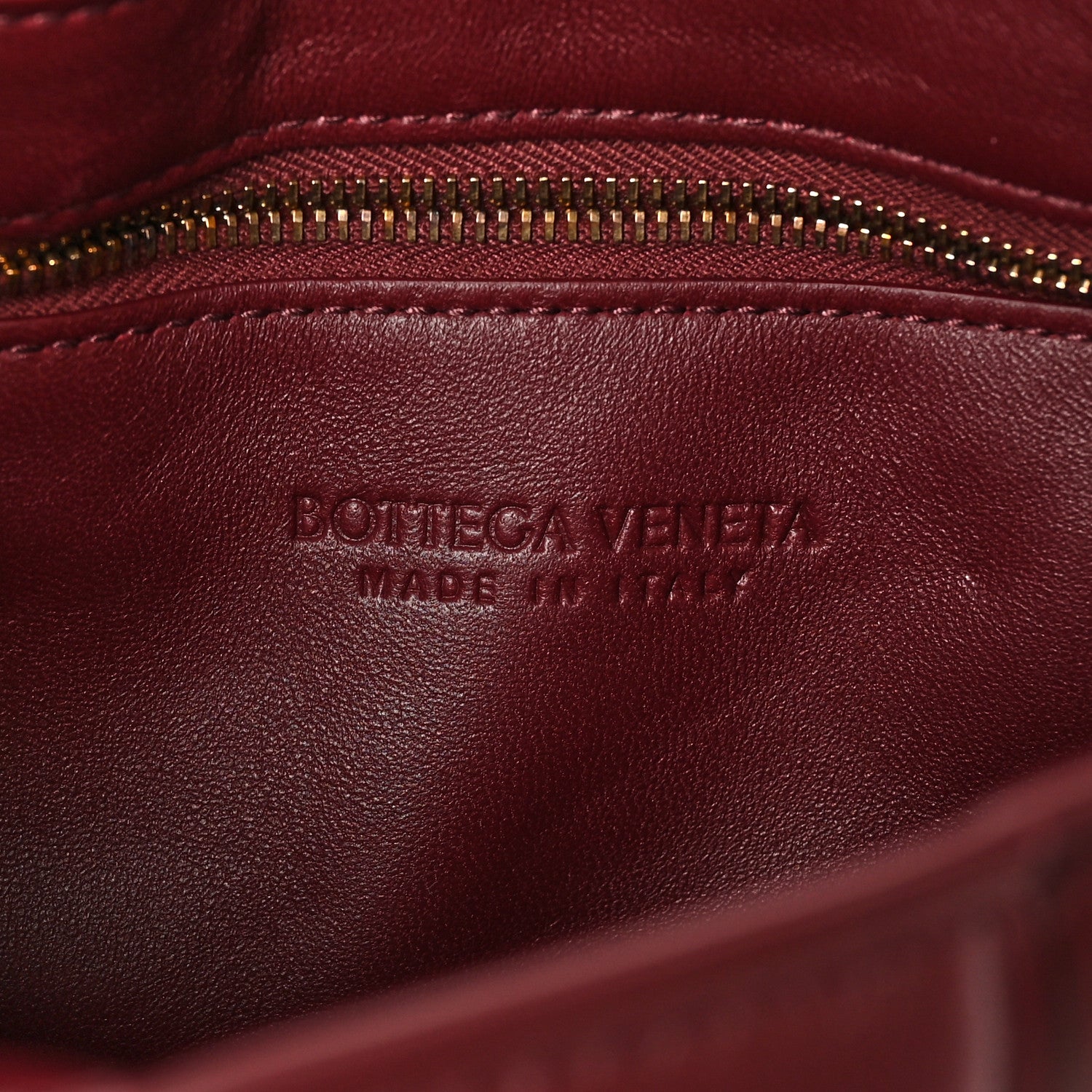 Bottega Veneta Nappa Maxi Intreccio Padded Cassette Crossbody Bag