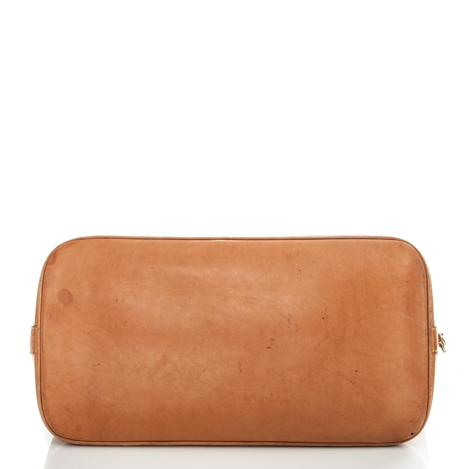 Louis Vuitton Monogram Alma PM 12 of 12