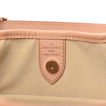 Louis Vuitton Monogram Galliera PM 8 of 10