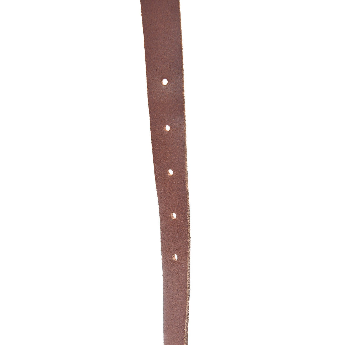 Faded Calfskin Double G 20mm Belt 80 32 Cuir