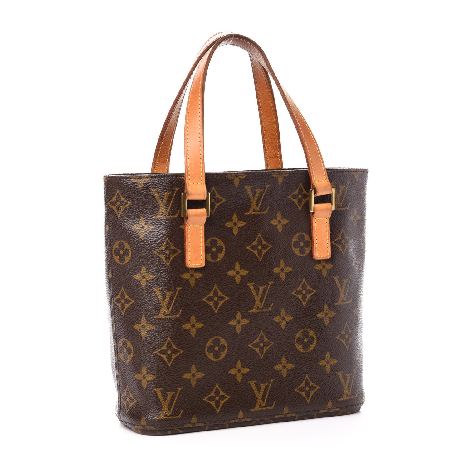 Louis Vuitton Monogram Vavin PM 3 of 11