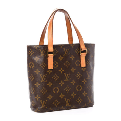 Louis Vuitton Monogram Vavin PM 3 of 11