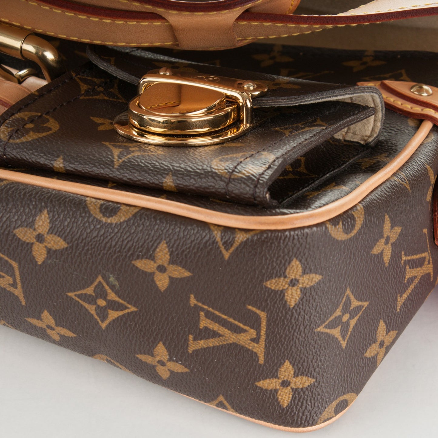 Monogram Hudson PM