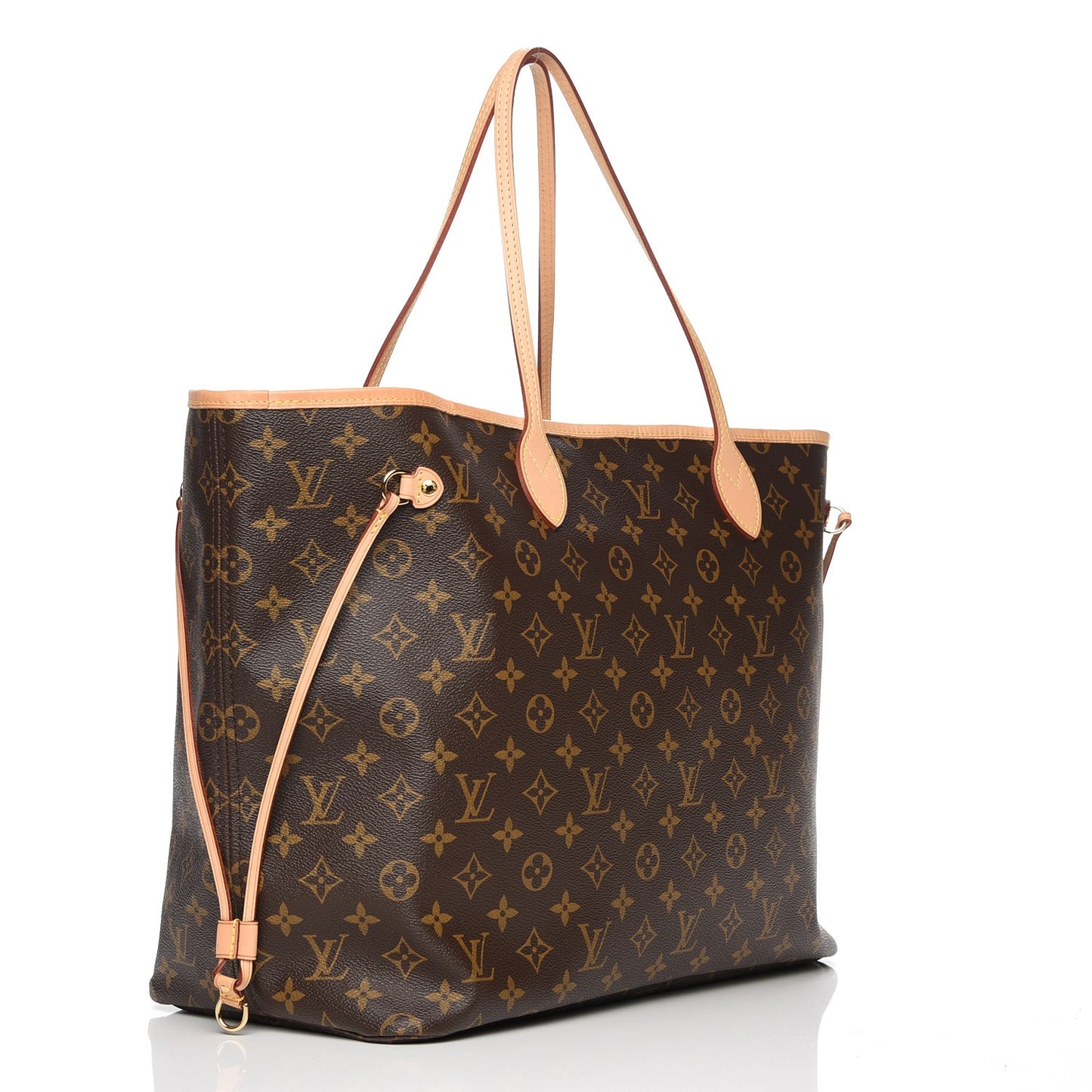 Monogram Neo Neverfull GM