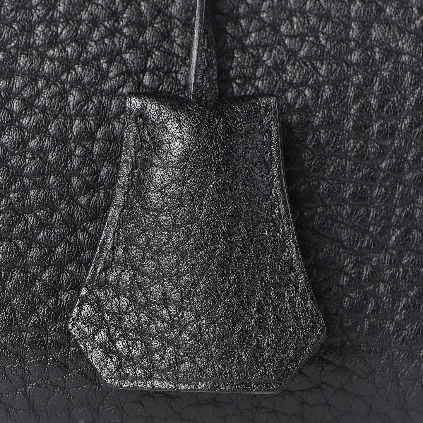 Fjord Birkin 35 Black