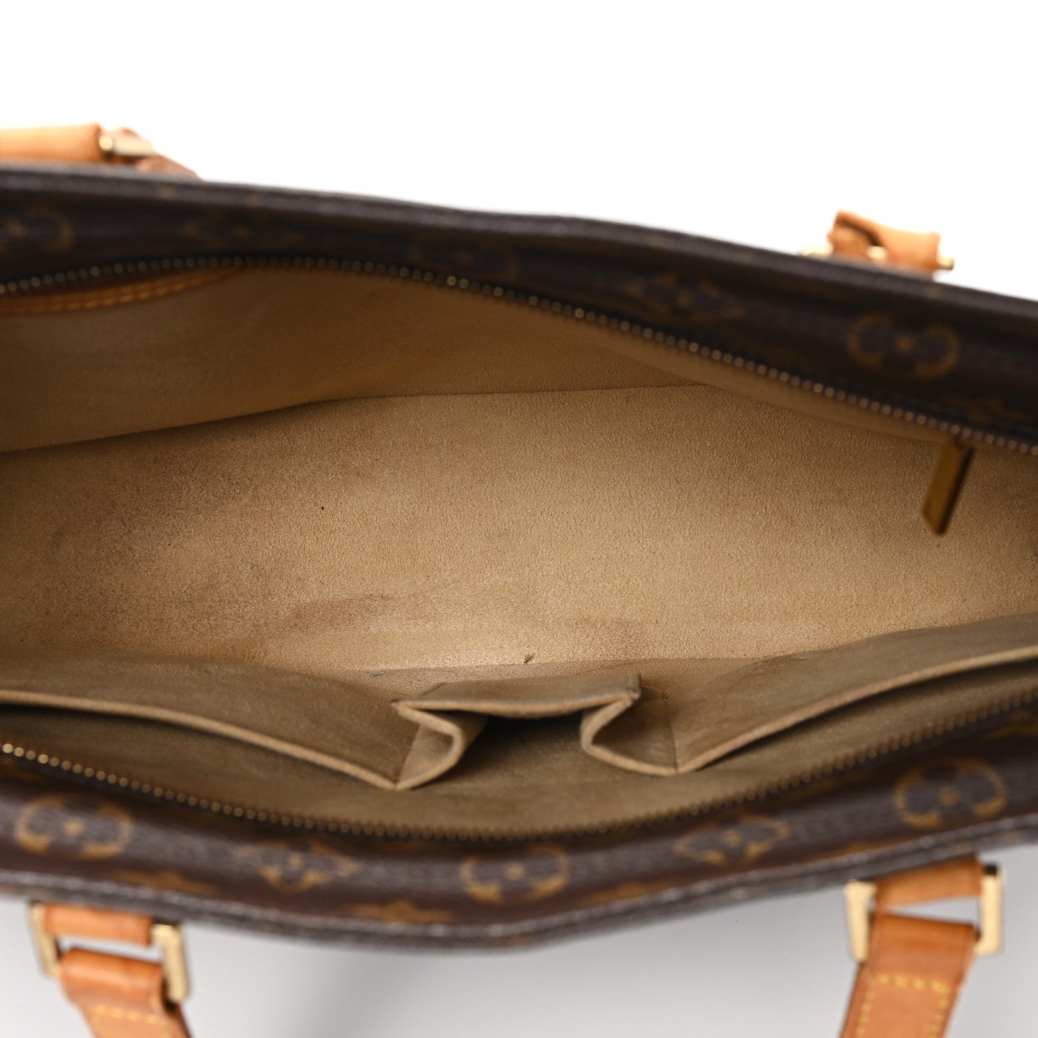 Louis Vuitton Monogram Luco 5 of 11