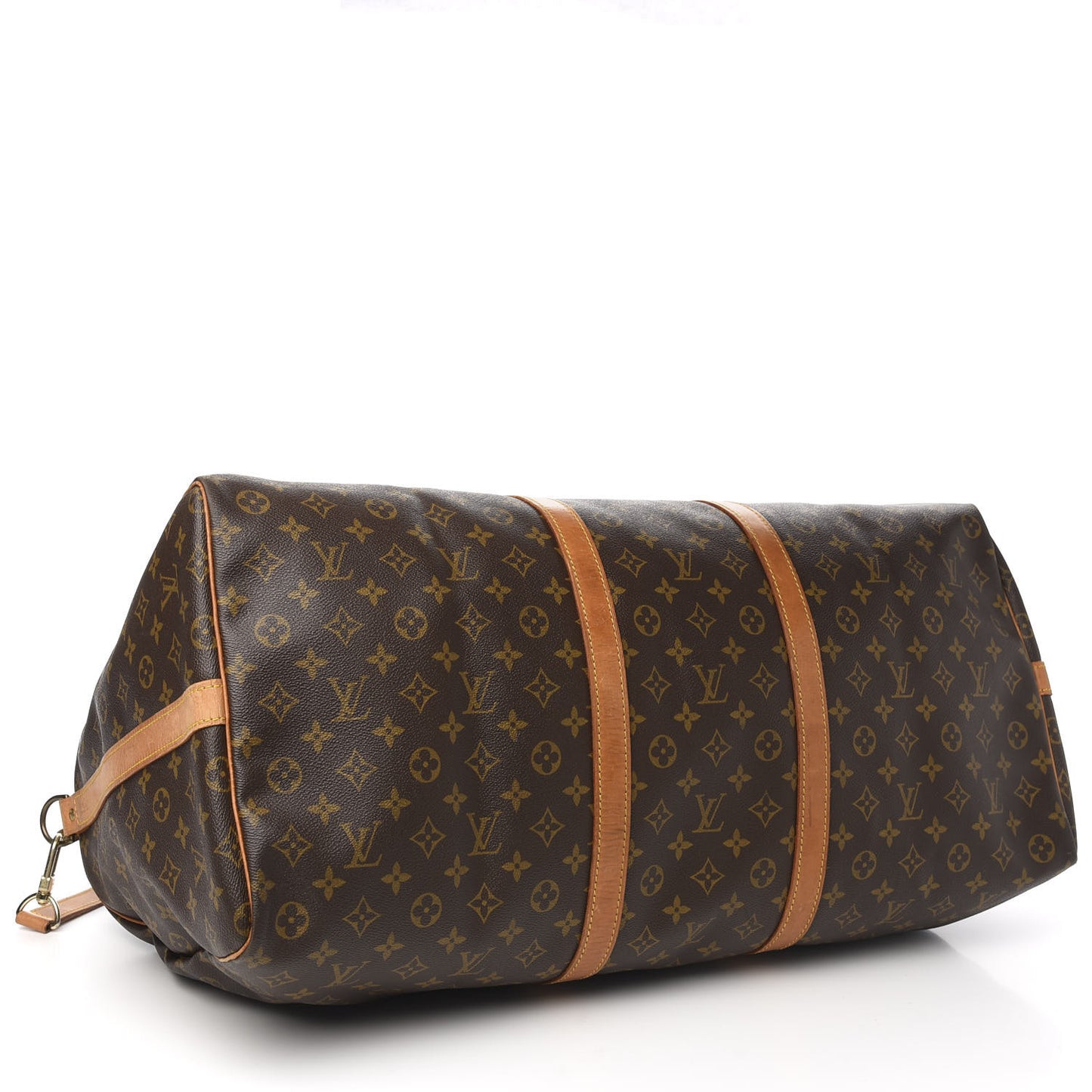 Monogram Keepall Bandouliere 60