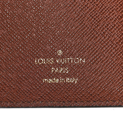 Louis Vuitton Monogram Victorine Wallet 6 of 9