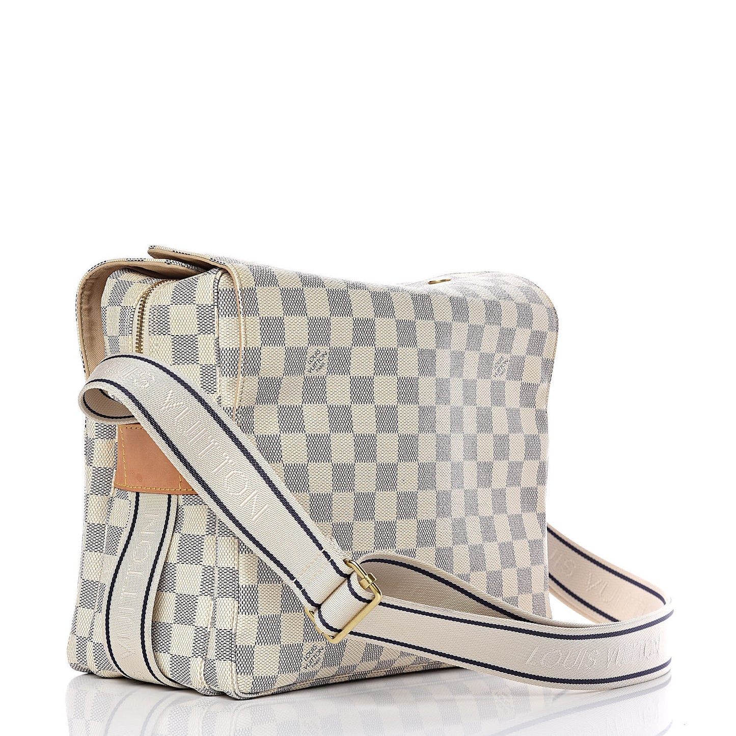 Damier Azur Naviglio