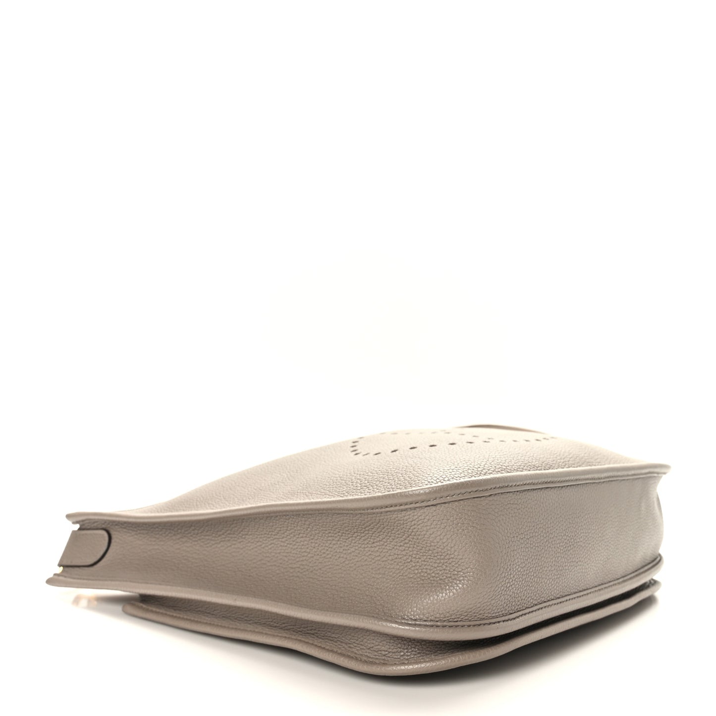 Taurillon Maurice Evelyne III PM Gris Asphalte