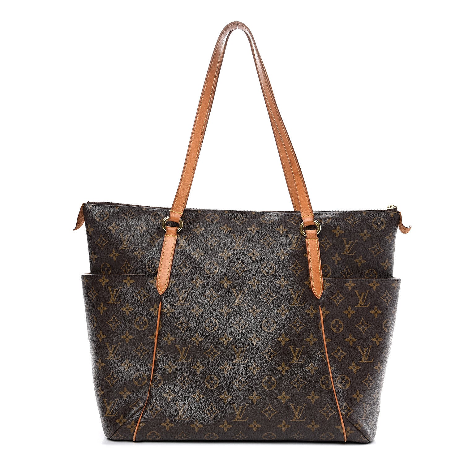 Louis Vuitton Monogram Totally GM 1 of 14