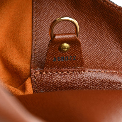 Louis Vuitton Monogram Musette GM 7 of 9