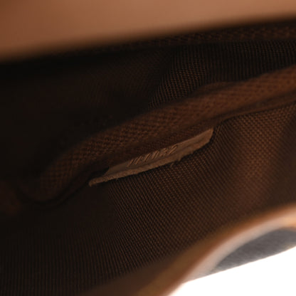 Louis Vuitton Monogram Saumur 30 8 of 10
